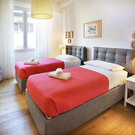 Arnolfhouse Lejlighed Firenze Eksteriør billede