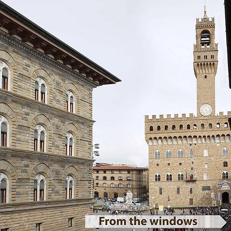 Arnolfhouse Lejlighed Firenze Eksteriør billede
