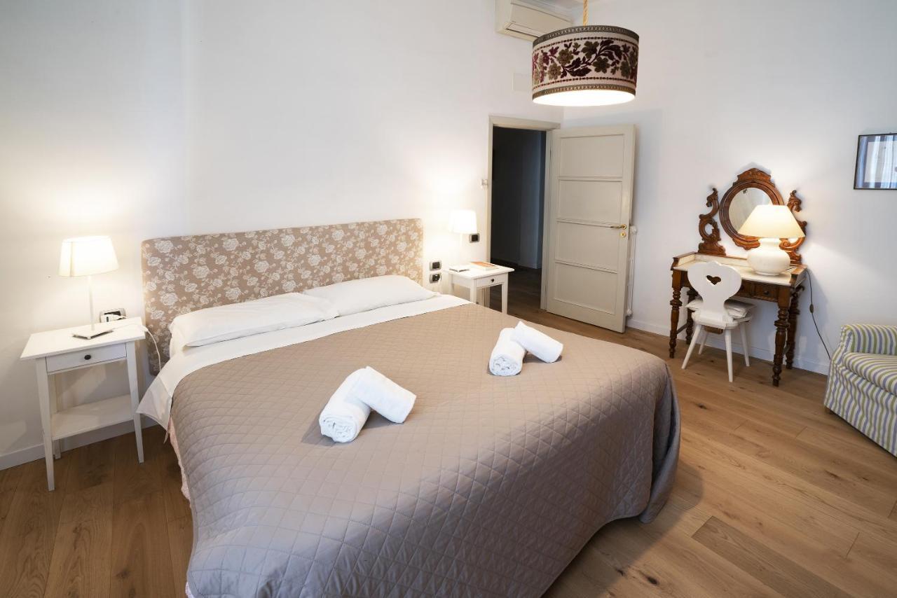 Arnolfhouse Lejlighed Firenze Eksteriør billede